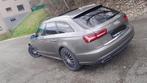 A6 Avant 2.0 TDi Ultra S line S tronic, Autos, Cuir, Euro 6, Beige, Automatique
