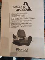 robot piscine, Enlèvement, Comme neuf