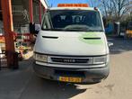 2005 Iveco 40C14 375 DC BE Trekker / Vrachtwagen, Iveco, Overige brandstoffen, Bedrijf, Euro 4