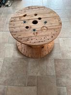 Haspels in Hout, Enlèvement, Comme neuf