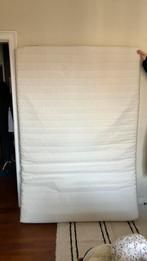 Matras Ikea MALFORS, Ophalen, Gebruikt, 140 cm, Twijfelaar