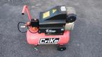 Luchtcompressor CriKo 1,5 PK, Bricolage & Construction, Enlèvement