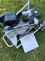 festool ks120eb,, Ophalen, Gebruikt