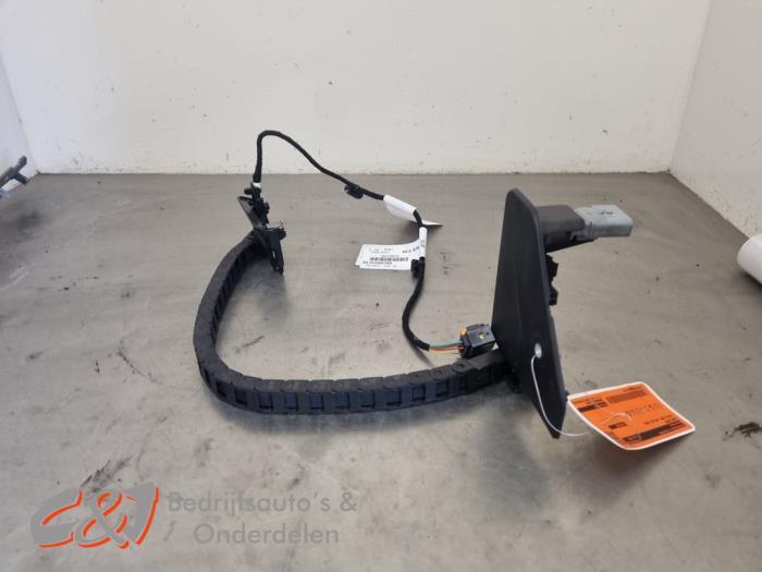 Kabelboom van een Toyota Pro-Ace, Gebruikt, -, -, Ophalen of Verzenden