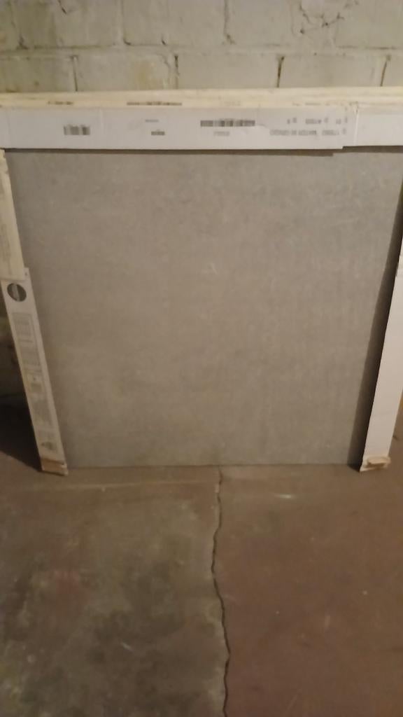 Restje Tegels, Doe-het-zelf en Bouw, Tegels, Ophalen