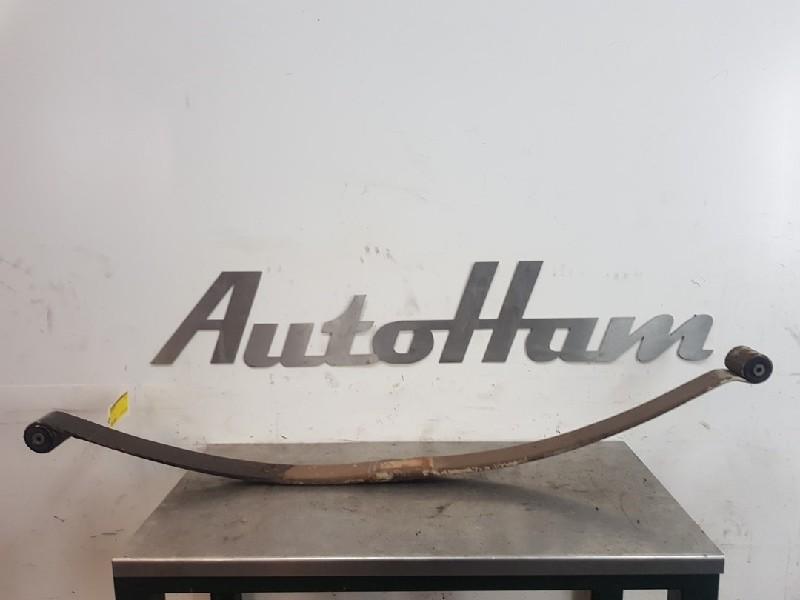 BLADVEER ACHTER Sprinter 2t (901 / 902) (|A9023201506|), Dhr. J. Ham, Gebruikt, Mercedes-Benz, Administratie@autoham.nl