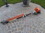 Stihl heggenschaar /stockschaar HL100K, Ophalen, Gebruikt, Benzine, Stihl