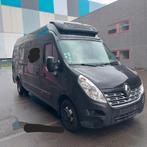 Renault Master 2.5D koelvries wagen met 229dkm., Offres d'emploi, Emplois | Chauffeurs