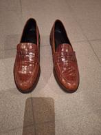 CTWLK-schoenen., Kleding | Heren, Schoenen, Bruin, Verzenden, Autres, Espadrilles of Moccasins