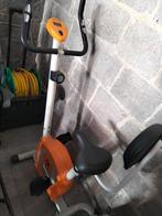 Hometrainer, Ophalen, Zo goed als nieuw