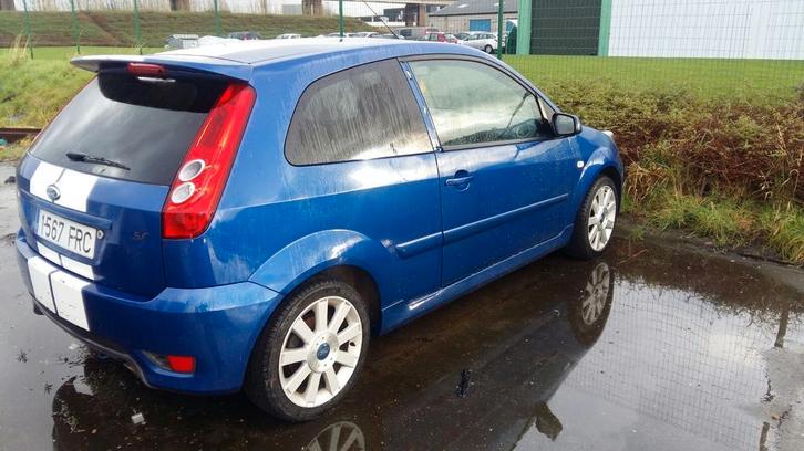 Lot de pièces Ford Fiesta ST150, Autos : Pièces & Accessoires, Autres pièces automobiles, Ford, Enlèvement