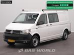 Volkswagen Transporter 150PK Automaat 4x4 4-motion Dubbel Ca, Achat, Entreprise, Diesel, Automatique