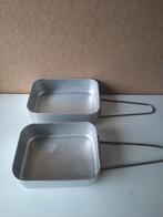 Legergamel 1976, Ophalen