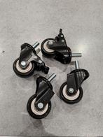 Roulette pour meuble