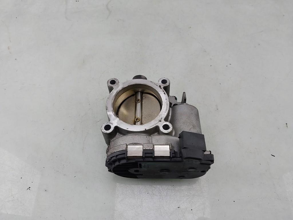 BOITIER PAPILLON Mercedes-Benz C (W204) (|A2661410525|), Autos : Pièces & Accessoires, Utilisé, Mercedes-Benz