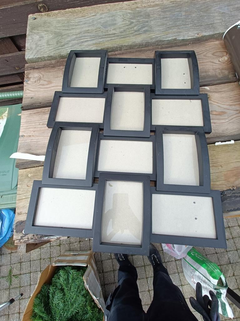 Fotokader, Audio, Tv en Foto, Foto | Digitale fotokaders, Ophalen