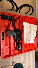 Rothenbergen romax 3000, Ophalen, 600 watt of meer, Overige typen, Zo goed als nieuw