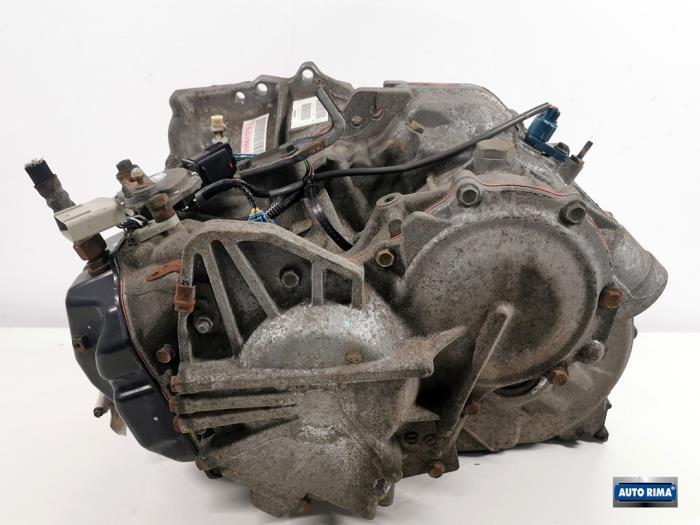 Automaatbak van een Volvo XC90, Gebruikt, -, -, Ophalen of Verzenden