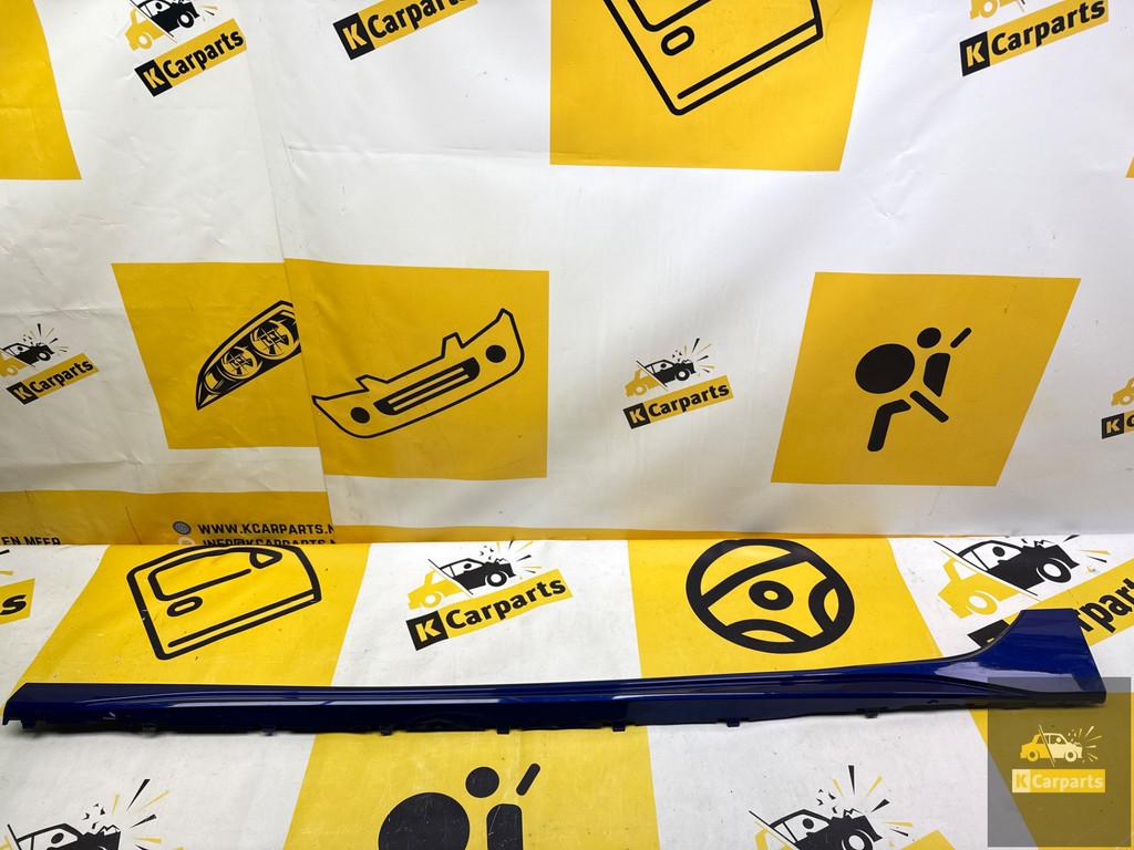 Bas de caisse gauche VW VOLKSWAGEN GOLF 8 VIII R20 5H0853856, Volkswagen, Volkswagen AG, Gauche, Vw@volkswagen.de