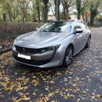 À vendre : Peugeot 508SW 1.5HDI, Autos, Argent ou Gris, Achat, Euro 6, Entretenue par le concessionnaire