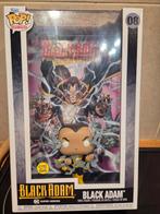 Figurine Pop - Black Adam, Enlèvement, Comme neuf