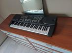 Keyboard, Muziek en Instrumenten, Keyboards, Ophalen, 61 toetsen