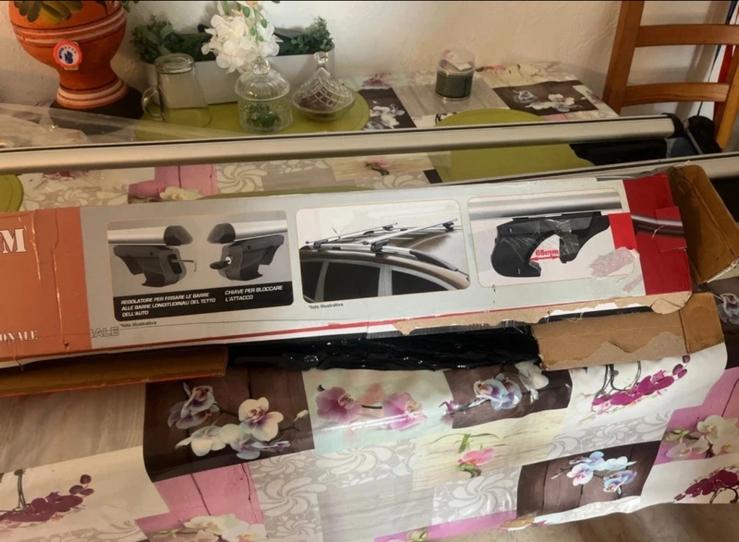 Dakbeugel Ford, Auto-onderdelen, Ophalen of Verzenden, Nieuw