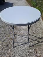 Table pliable, Maison & Meubles, Enlèvement