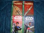 Bibliothèque Verte Aventure - Prince of Persia et Star Wars, Livres, Plusieurs BD, Enlèvement ou Envoi, Comme neuf