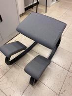 Ergonomische stoel Varier, Ophalen, Zo goed als nieuw