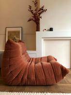 Modulaire sofa oranje, Ophalen, Nieuw, Eenpersoons