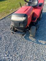 Tractormaaier verkocht, omruiling mogelijk, Tuin en Terras, Zitmaaiers, Ophalen, Gebruikt, Versnellingen, 90 tot 120 cm