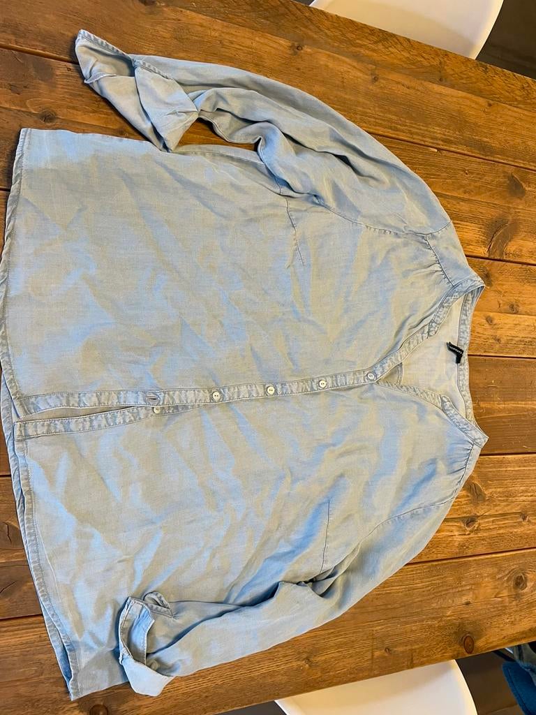 Jeans Only Carmakoma maatje meer, Kleding | Dames, Grote Maten, Ophalen of Verzenden, Zo goed als nieuw