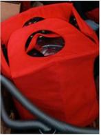 GRATUITS 13-04-2026 ? & ... ? Tapis, Caddy, VÊTEMENTS etc, Ophalen, Gebruikt, Meerkleurig, Textiel