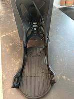 Burton Step‑On Bindingen & Nitro Darkseid Step‑On Boots, Ophalen of Verzenden, Zo goed als nieuw, Bindingen