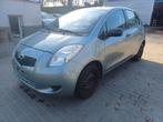 TOYOTA YARIS, Autos, Entreprise, Boîte manuelle, 5 portes, 5 places