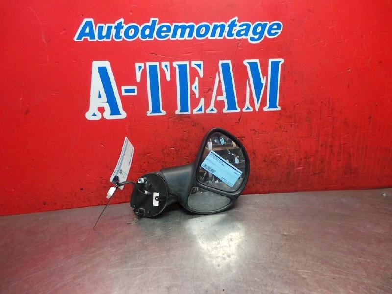 RETROVISEUR LATERAL DROIT Fiat Multipla (186), Utilisé, Fiat