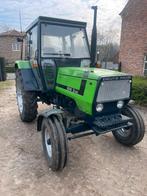 DEUTZ 3.90, Articles professionnels, Enlèvement