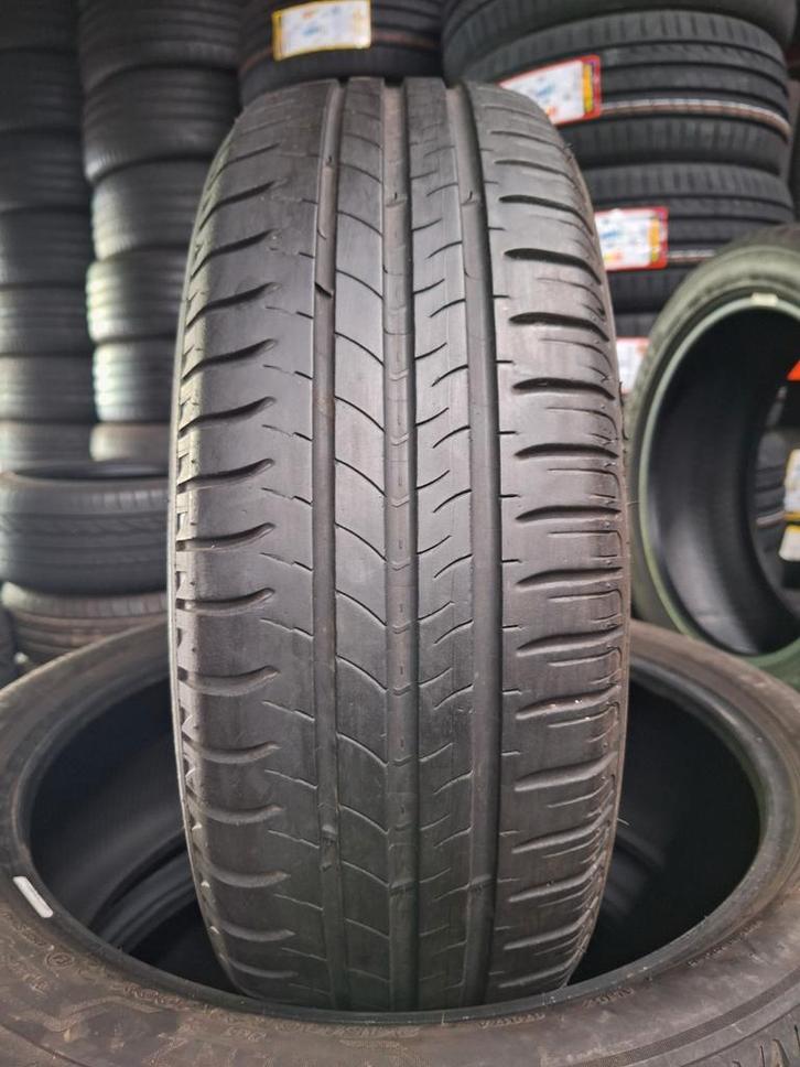 185 65 15 Michelin en été, Autos : Pièces & Accessoires, Batteries & Accessoires, BMW, Utilisé, Enlèvement