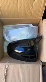 Coques de rétroviseurs noir piano pour BMW X5/X6 G05, Enlèvement