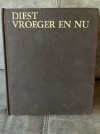 2 boeken over de geschiedenis van Diest, Enlèvement ou Envoi, Comme neuf