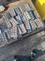 Boordsteen tegels [120] stuks, Ophalen
