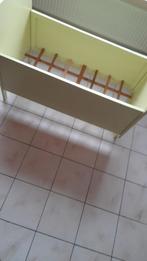 Baby bedje vintage, Kinderen en Baby's, Kinderkamer | Bedden, Ophalen