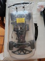 Hpi rs3 drift neuve, Enlèvement