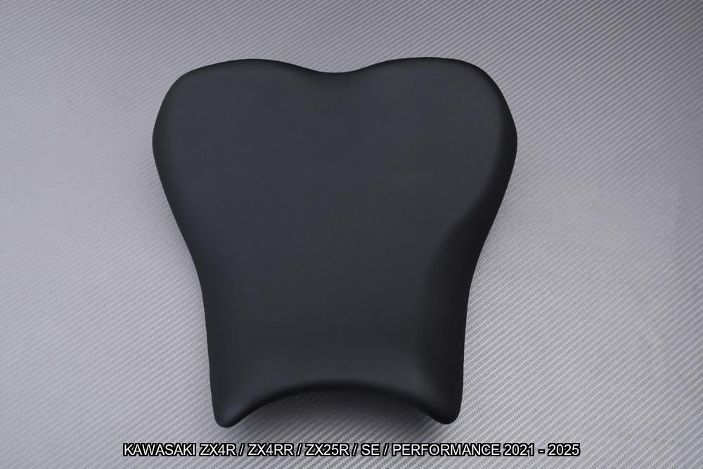 Selle Conducteur AVDB pour KAWASAKI ZX4R / ZX4RR 2023 - 2025, Motos, Enlèvement ou Envoi, Neuf