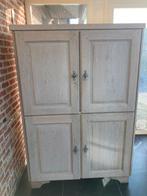 Tv kast, Huis en Inrichting, Ophalen, Gebruikt, Landelijk