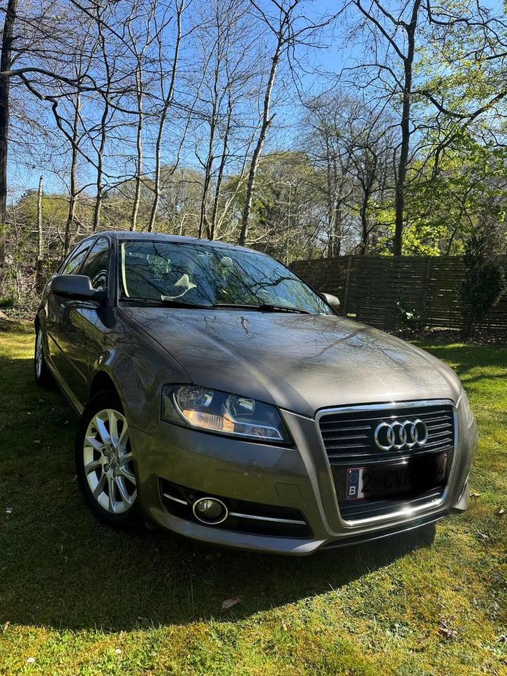 A3, Auto diversen, Autostickers, Ophalen