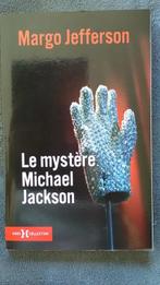 „Het mysterie van Michael Jackson” Margo Jefferson (2006), Boeken, Ophalen of Verzenden, Zo goed als nieuw, Film, Tv en Media
