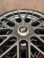 19 inch Rotiform RSE velgen Golf Audi A3 NIEUW Hankook 5x112, Neuf, Pneus et Jantes, Véhicule de tourisme, Pneus été