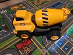 CATERPILLAR betonmixer, Ophalen, Zo goed als nieuw